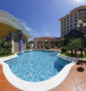 Holiday Inn Panama Canal