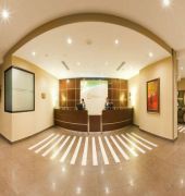Holiday Inn Panama Canal