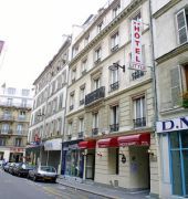 Little Hotel
