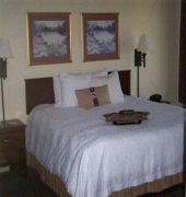 QUALITY INN AND SUITES AIRPORT (EX HAMPTON INN GREENVILLE/PELHAM)