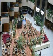 Crowne Plaza Mexico Norte Tlalnepantla