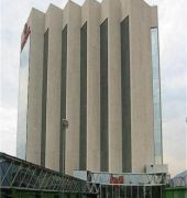 Crowne Plaza Mexico Norte Tlalnepantla