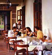 Fiesta Americana Hacienda Galindo Hotel