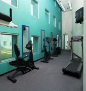 Holiday Inn Monterrey - Parque Fundidora