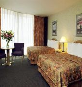 Holiday Inn Monterrey - Parque Fundidora