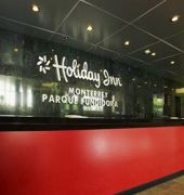 Holiday Inn Monterrey - Parque Fundidora