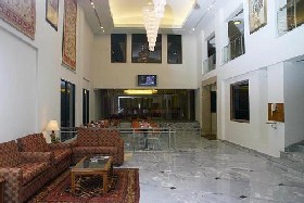 EMBASSY INN