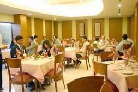 EMBASSY INN