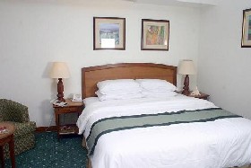 EMBASSY INN