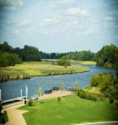 Hilton Garden Inn Suffolk Riverfront