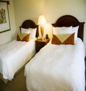 Hilton Garden Inn Suffolk Riverfront