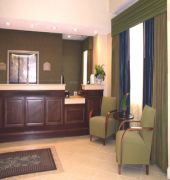 Holiday Inn Express & Suites Clearwater/us 19 N