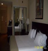 Holiday Inn Express & Suites Clearwater/us 19 N