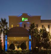 Holiday Inn Express & Suites Clearwater/us 19 N