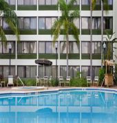 Holiday Inn St Petersburg N - Clearwater