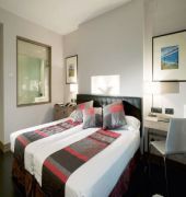 Hotel SPA Zen Balagares