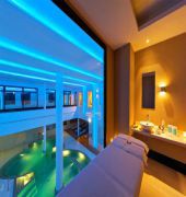 Hotel SPA Zen Balagares