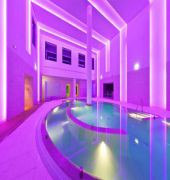 Hotel SPA Zen Balagares