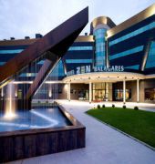 Hotel SPA Zen Balagares