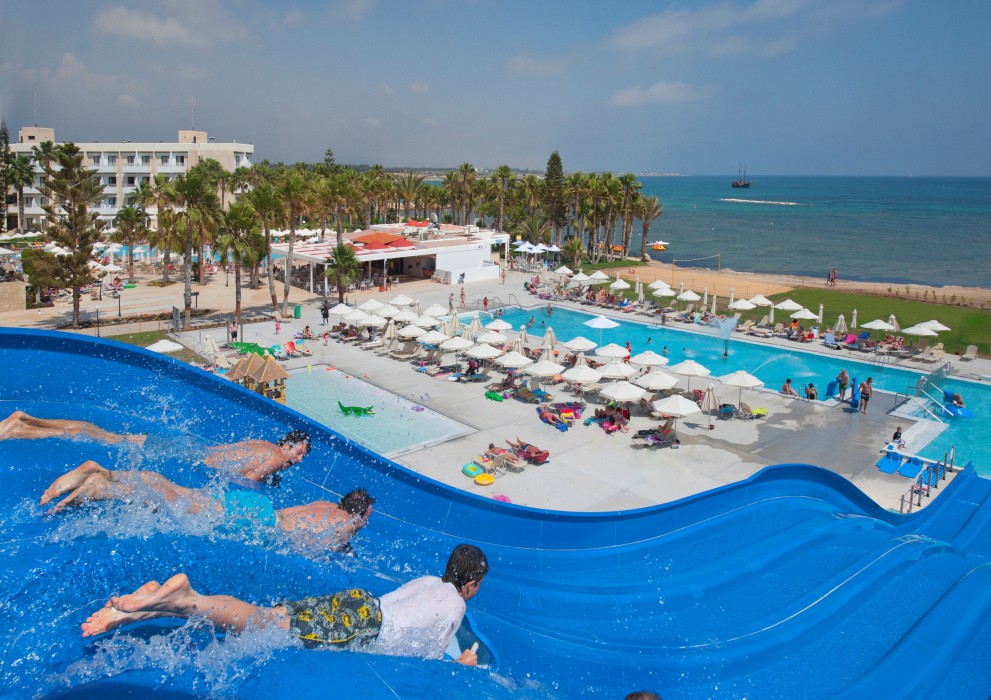 Louis Phaethon Beach Club