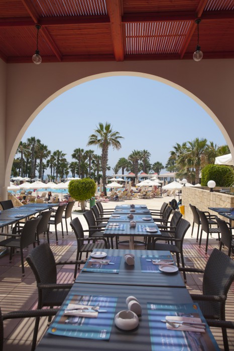 Louis Phaethon Beach Club