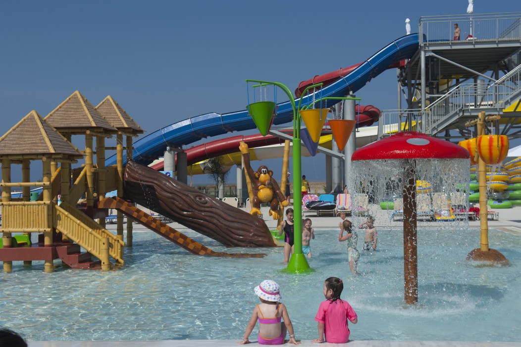 Louis Phaethon Beach Club