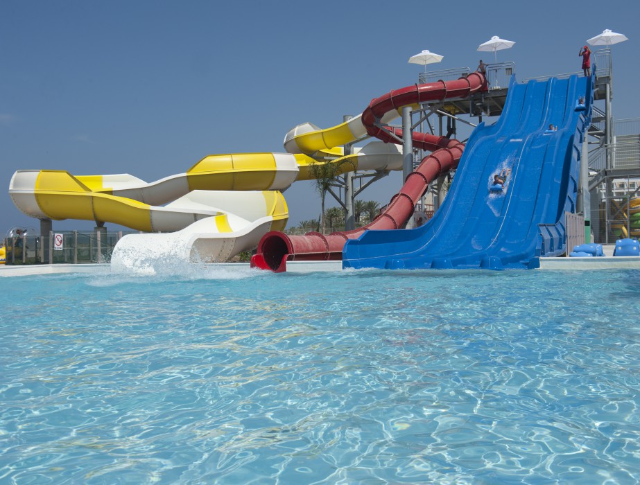 Louis Phaethon Beach Club