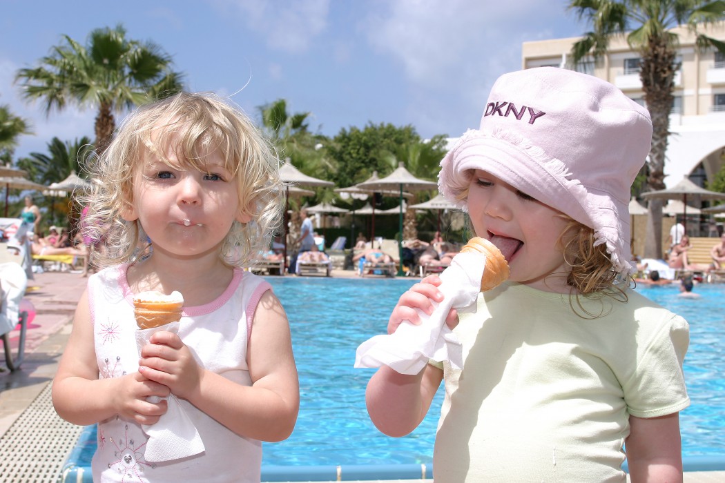 Louis Phaethon Beach Club