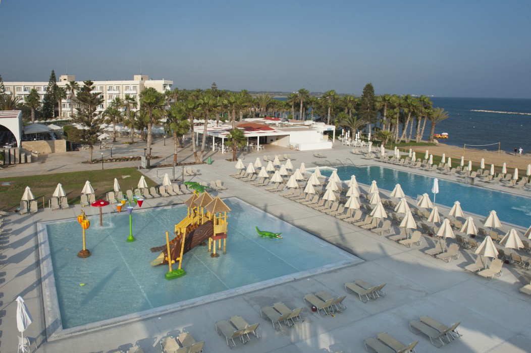 Louis Phaethon Beach Club