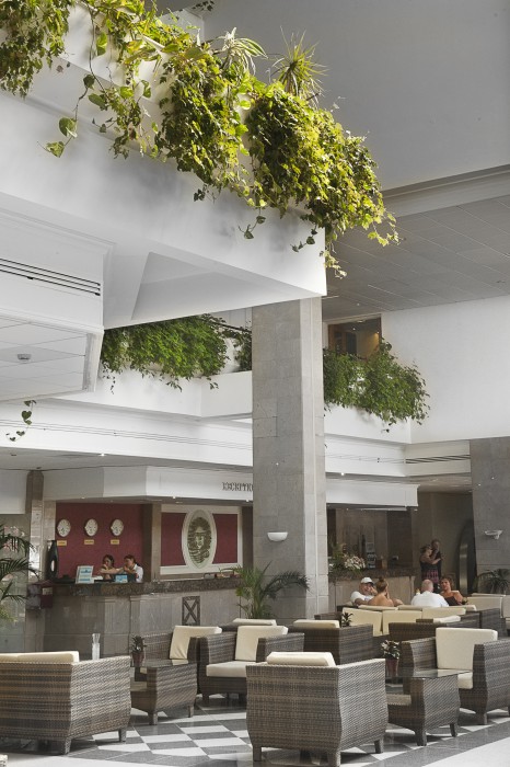 Louis Phaethon Beach Club