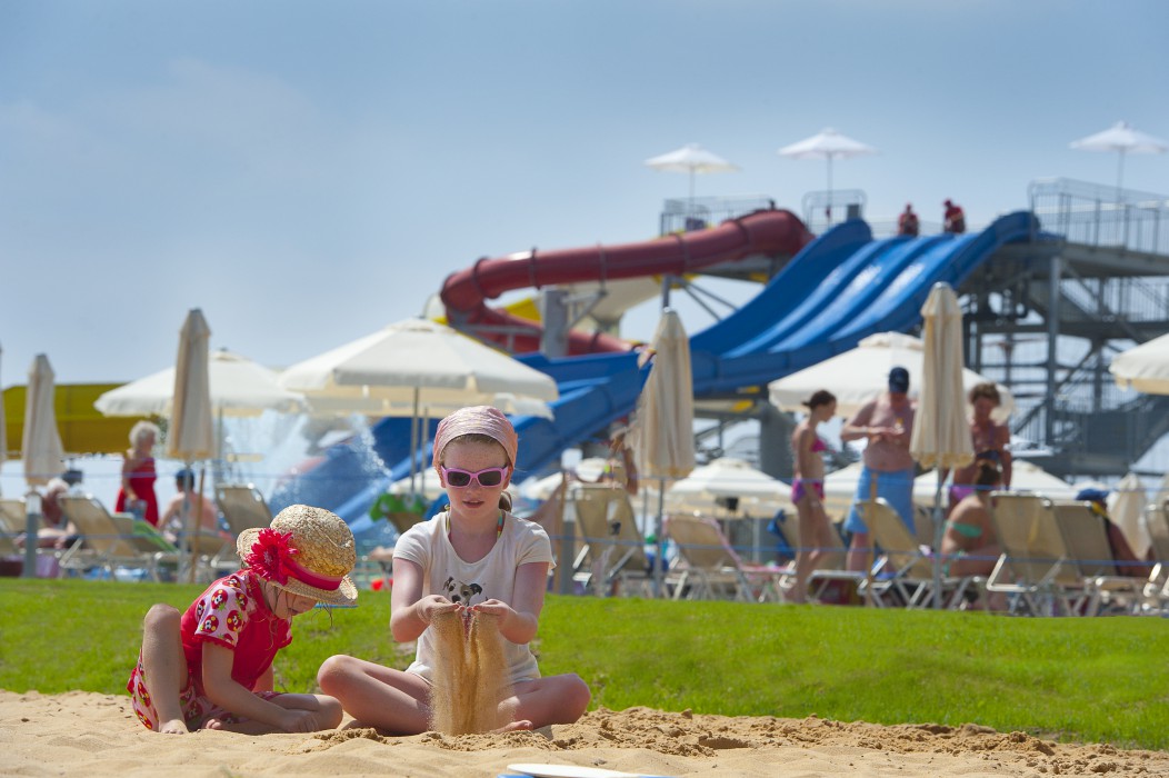 Louis Phaethon Beach Club