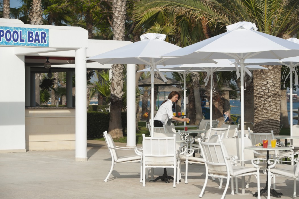 Louis Phaethon Beach Club
