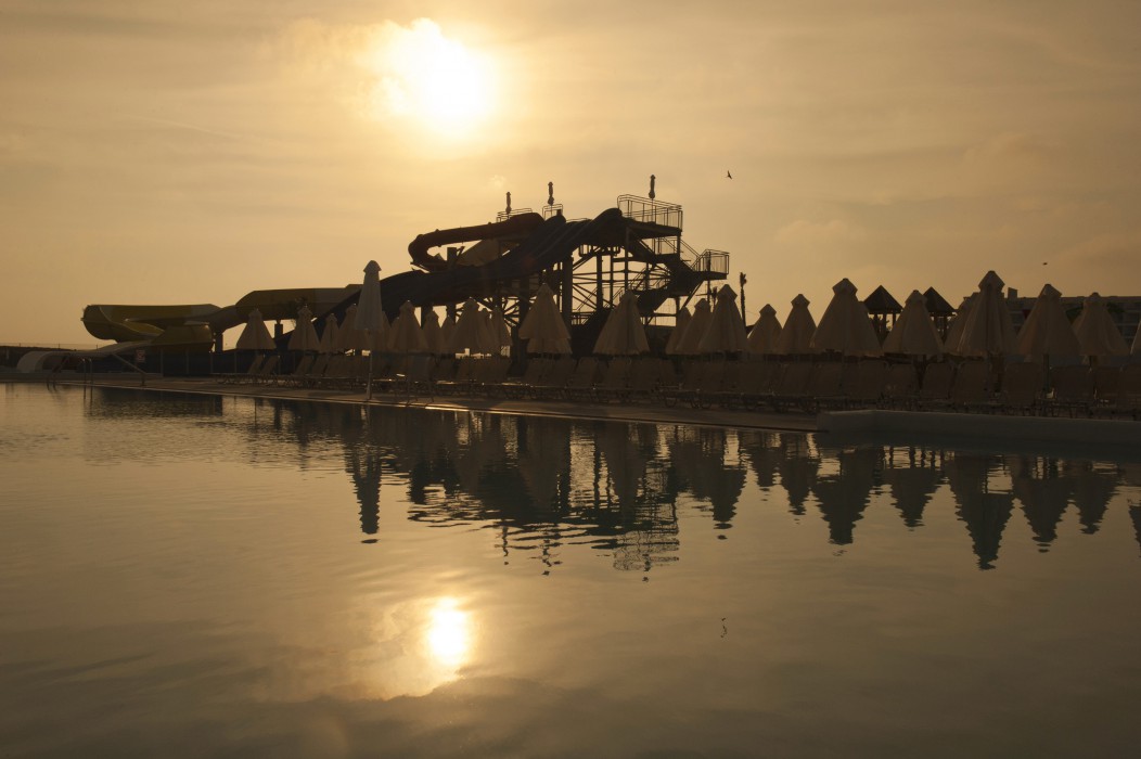 Louis Phaethon Beach Club