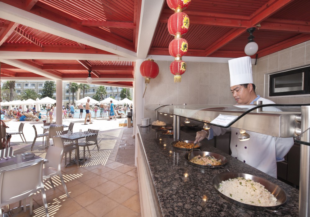 Louis Phaethon Beach Club
