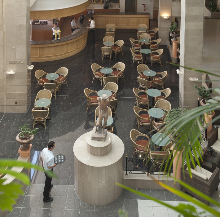 Louis Phaethon Beach Club