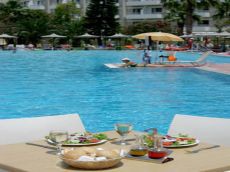 Louis Phaethon Beach Club