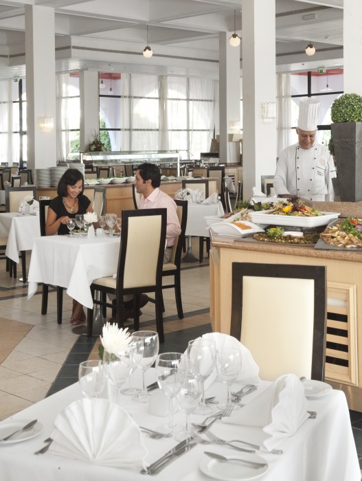 Louis Phaethon Beach Club