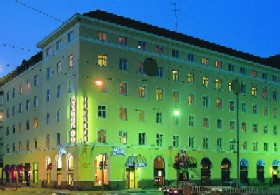 Hotel Helka
