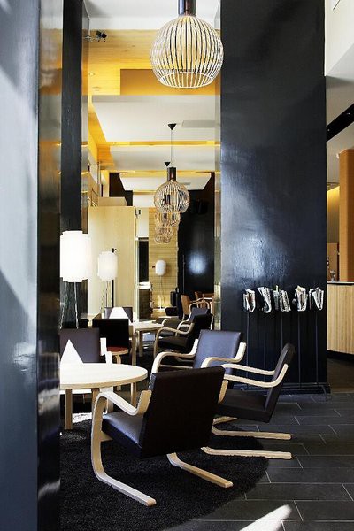 Hotel Helka