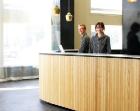 Hotel Helka