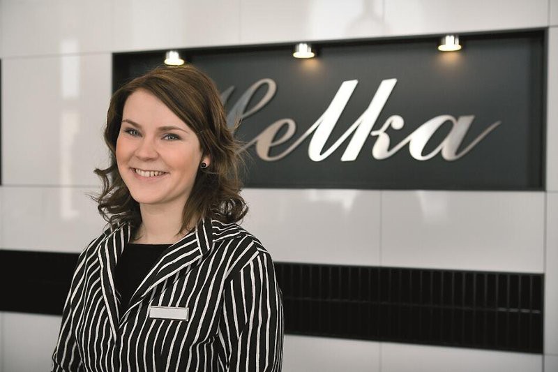 Hotel Helka