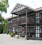 Albatross Motel