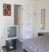 Albatross Motel