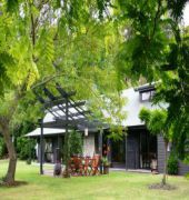 Takou River Lodge