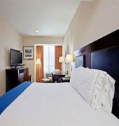 Holiday Inn Express Newport Beach Hotel