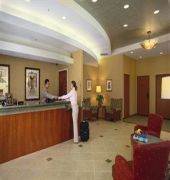 Holiday Inn Express Newport Beach Hotel
