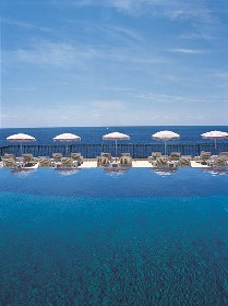 Grand-Hôtel du Cap-Ferrat, A Four Seasons Hotel