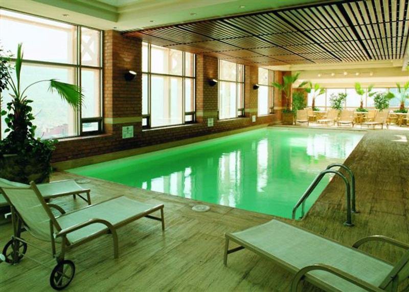 InterContinental Santiago