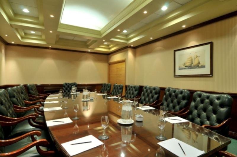 InterContinental Santiago