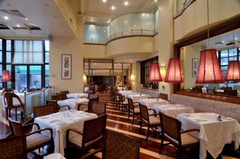 InterContinental Santiago
